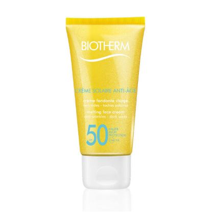 Bild von Sonnenschutz "Anti-Age", 50 ml