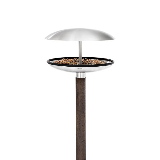 Bild von Vogel-Rastplatz "Fuera"