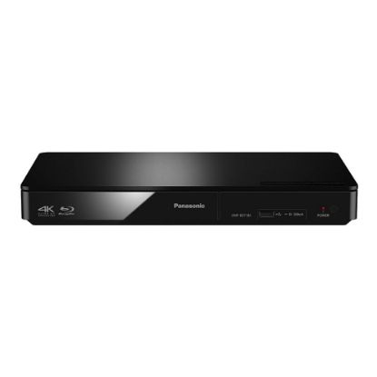 Bild von 3D Blu-Ray Player 