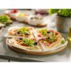 Bild von Pizza Partyplatte "Passion", 5-tlg.