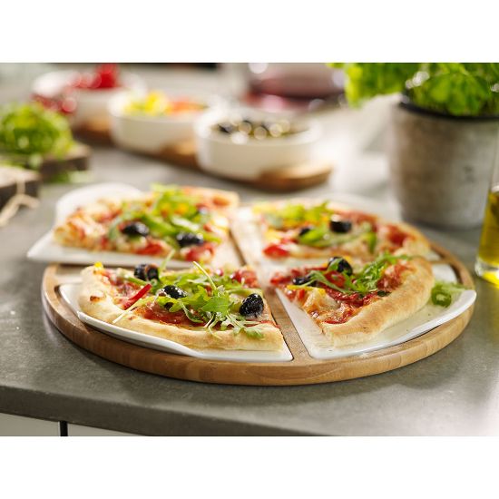 Bild von Pizza Partyplatte "Passion", 5-tlg.