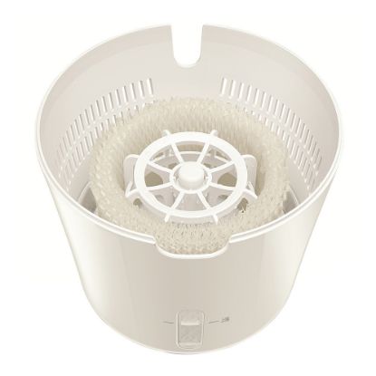 Bild von Luftbefeuchter "HU4801", weiß