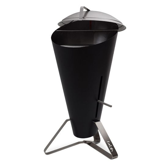 Bild von Kohlegrill "CONE"