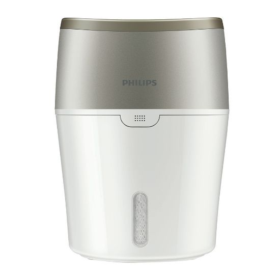 Bild von Luftbefeuchter "HU4803", grau