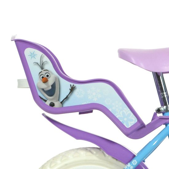 Bild von Kinderfahrrad "Frozen", 12''