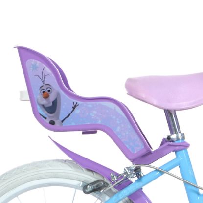 Bild von Kinderfahrrad "Frozen", 14''