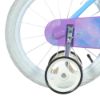 Bild von Kinderfahrrad "Frozen", 14''