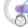 Bild von Kinderfahrrad "Frozen", 16''