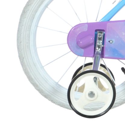 Bild von Kinderfahrrad "Frozen", 16''