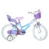 Bild von Kinderfahrrad "Frozen", 16''