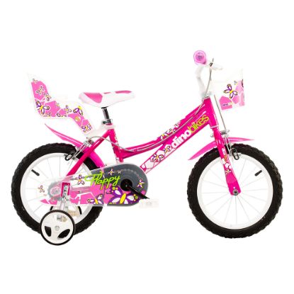 Bild von Kinderfahrrad "Floppy", 14''