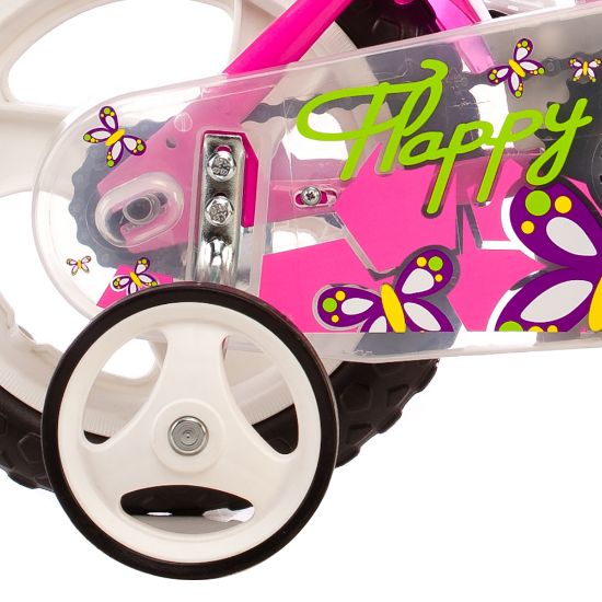 Bild von Kinderfahrrad "Floppy", 12''