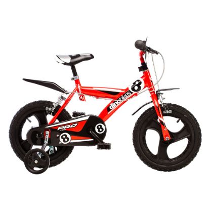 Bild von Kinderfahrrad "Sporty", 14''