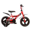Bild von Kinderfahrrad "Sporty", 12''