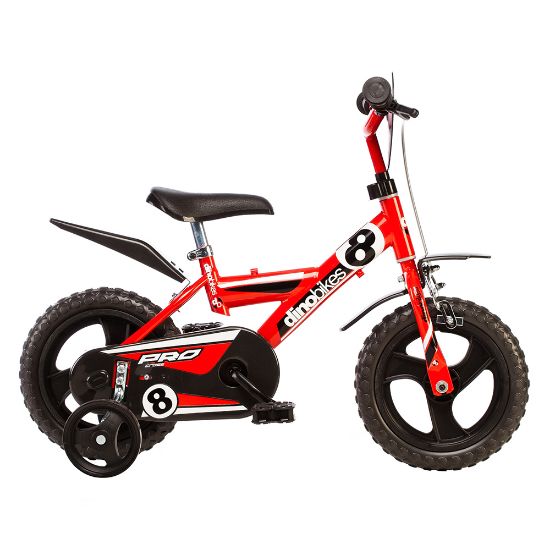 Bild von Kinderfahrrad "Sporty", 12''