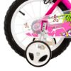 Bild von Kinderfahrrad "Floppy", 14''