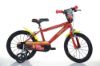 Bild von Kinderfahrrad "Cars", 16''