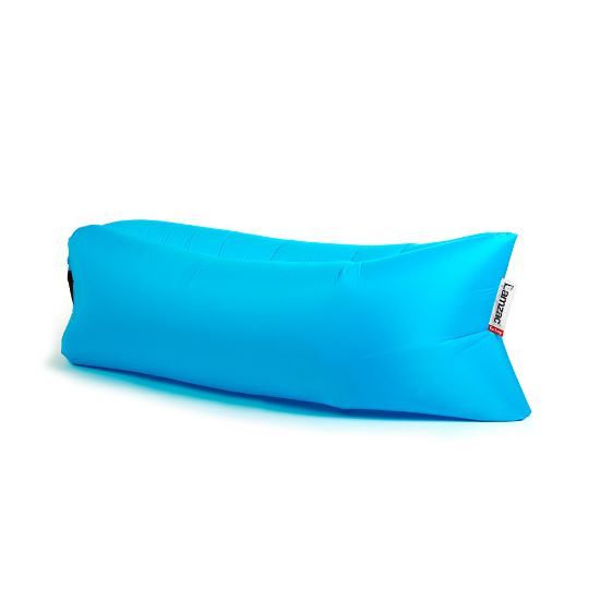 Bild von "Air-Couch Lamzac 2.0", blau