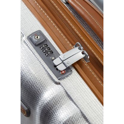 Bild von 2-Rollen-Trolley Lite-Cube DLX, Aluminium