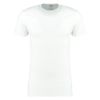 Bild von T-Shirt "CREW TEE" L White