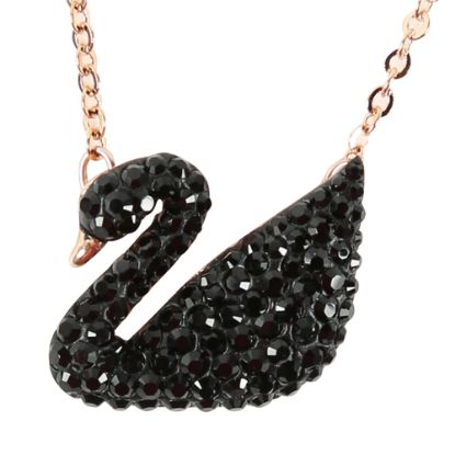 Bild von Anhänger "Iconic Swan"