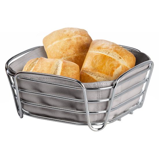 Bild von Brotkorb "Delara", klein