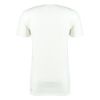 Bild von T-Shirt "V-NECK" XL White