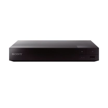Bild von BluRay-Player mit Wi-Fi