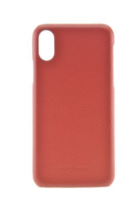 Bild von Handy-Hülle "LENNY" für iPhone XS / X, schwarz