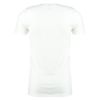 Bild von T-Shirt "CREW TEE" M White
