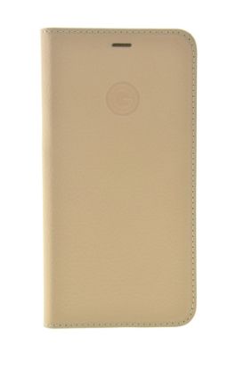 Bild von Aufklappbare Handy-Hülle "MARC" für iPhone XS / X, schwarz