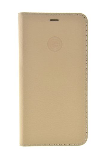 Bild von Aufklappbare Handy-Hülle "MARC" für iPhone XS / X, schwarz