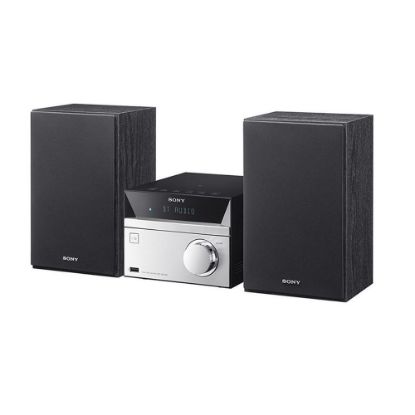 Bild von Micro-Systemanlage