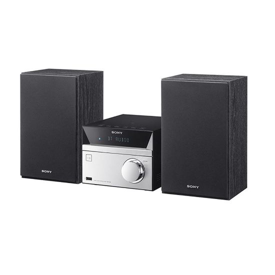 Bild von Micro-Systemanlage