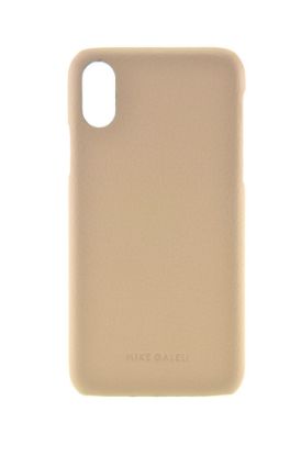 Bild von Handy-Hülle "LENNY" für iPhone XS / X, pflaume