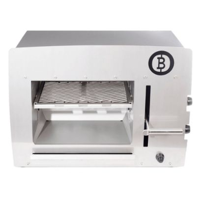 Bild von Gasgrill "Beefer XL"