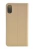 Bild von Aufklappbare Handy-Hülle "MARC" für iPhone XS / X, beige
