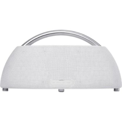 Bild von Lautsprecher "GO + PLAY", weiß