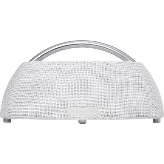 Bild von Lautsprecher "GO + PLAY", weiß