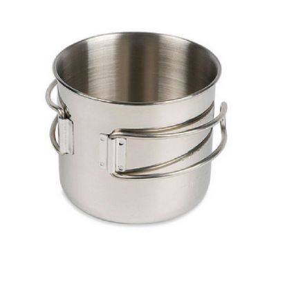 Bild von Tasse "Handle Mug"