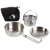 Bild von Kochgeschirr "Camp Set"