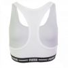 Bild von Sport-BH Iconic Racer Bra XS White