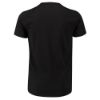 Bild von T-Shirt "V-NECK" S black