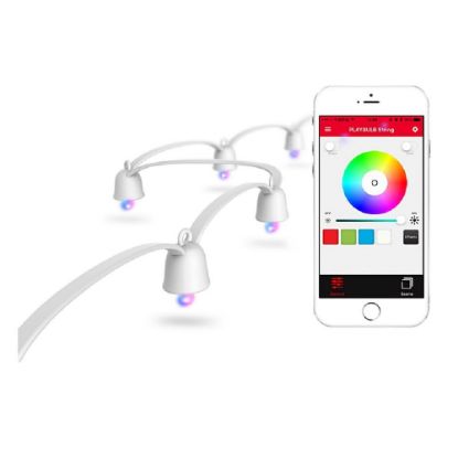 Bild von Playbulb "String", White