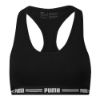 Bild von Sport-BH Iconic Racer Bra XL black