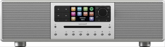 Bild von Hifi-System "Meisterstück", schwarz