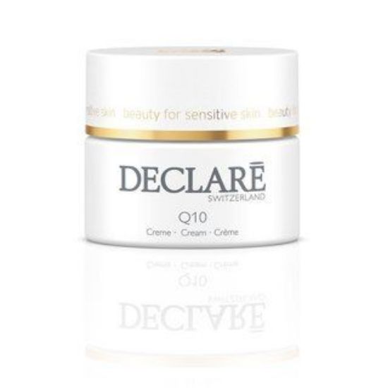 Bild von Creme "Age Control Q10", 50 ml