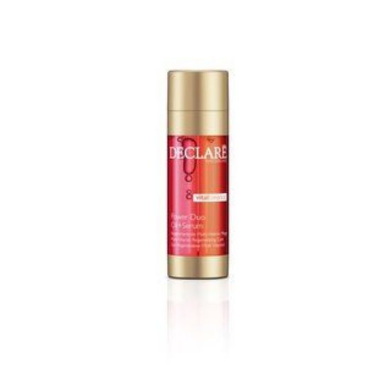 Bild von Oil & Serum "Vital Balance Power Duo", 40 ml