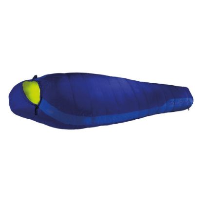 Bild von Schlafsack "Lima Ultralight SB", darklbue/navy