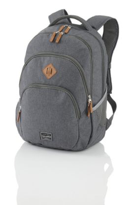Bild von Rucksack "Melange", anthrazit